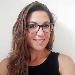 Ειρήνη Ερδημητριάδη